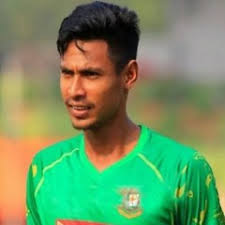 Mohammed Siraj: ICC Men's Player of the Month