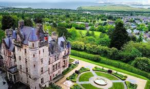Include (or exclude) self posts. æ„›çˆ¾è˜­æ—…éŠæ™¯é»žè‹±åœ‹åŒ—æ„›çˆ¾è˜­è²çˆ¾æ³•æ–¯ç‰¹åŸŽå ¡belfast Castle Northern Ireland Hong Kong Girl In Ireland