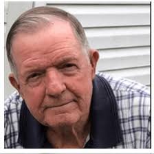 Obituary and funeral service: Charles Edward Camp 'Bubby', 84, of  Loganville