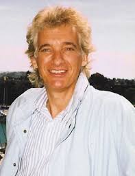 Happy birthday to record producer Joel Diamond. He was born Feb. 20. He is  the owner of Joel Diamond Entertainment Silver Blue Productions, Ltd. in  Los Angeles. He has twice been nominated