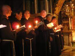 How To Become A Monk In Catholic Church - Amcatholic4Life