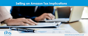The tax rates, tax brackets, and tax thresholds also differ depending on where you live in the uk. Do You Pay Sales Tax Implications On Amazon Uk Amazon Tax Accounting Things To Sell