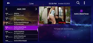 Porn iptv