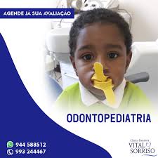 Clínica Dentária Vitalsorriso