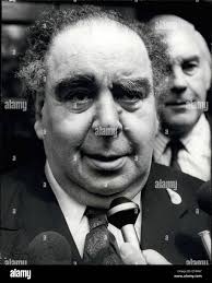 Mr michael foot hi-res stock photography and images