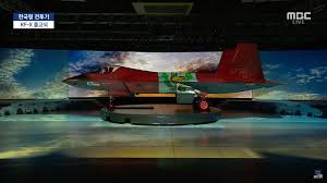 South korea unveiled its homegrown supersonic jet fighter on friday, joining an exclusive club of military aviation giants and setting the stage for a $5.2 billion program it hopes will be a top export. Zzyej Qgygz4km