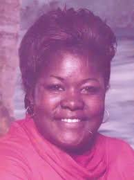 Obituary information for Alberta McLaurin