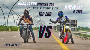 We did not find results for: Bmw G 310 R Vs Husqvarna Vitpilen 250 Drag Race Unexpected Results