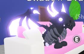 Adopt me codes free shadow dragon! What Colour Is The Neon For The Neon Shadow Fandom