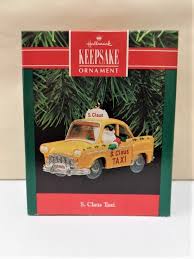 Image result for Red 1990 Taxi