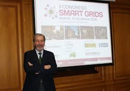 Luis Fontán, Director del Grupo de Redes Distribuidas de CEIT-IK4 •  SMARTGRIDSINFO