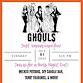 Ghouls Night Out event image