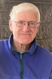 Charles W. "Bill" Christopher