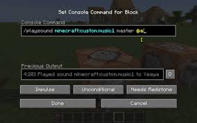 1.8 the open resourcepack folder button is not available in minecraft java v. How To Add Custom Music That Loops To Minecraft Adventure Maps In 1 16 2 Java Edition Sentimentation Game Discussions