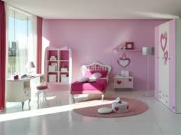 Kamar tidur remaja perempuan sederhana. 9 Pilihan Warna Cat Kamar Anak Bisa Bikin Mood Lebih Baik Orami