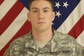 SSG Michael Harold Ollis Warrior Grill