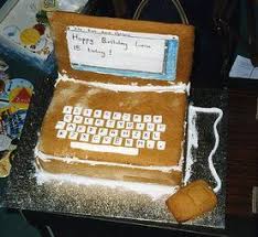 Gateaux has been named 5280 magazines best bakery for eight of the past ten years. Computer Cake