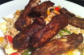 Salt And Pepper Spare Ribs Chinese Recipes Goodtoknow Recipe Rib Recipes Yummy Pork Recipes Pork Ribs