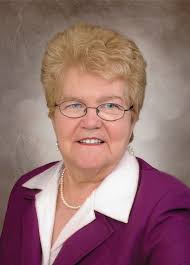 Jeanne D'Arc Audet Obituary