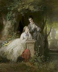 We did not find results for: Jozsef Molnar Hungarian 1821 1899 Oil On Canvas Ca 1879 Romantic Art Fashion Painting Art