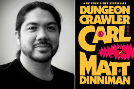 ‘Dungeon Crawler Carl’ TV series casts Princess Donut in major Comic-Con announcement