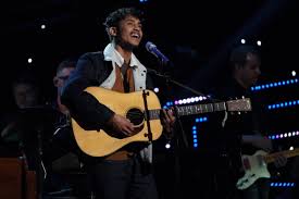 His mother gifted him his first guitar when he was only a child. American Idol Profiles Wichita S Arthur Gunn On Sunday The Wichita Eagle