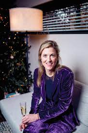 Annelies verlinden ) is a belgian politician. Annelies Verlinden Over 2020 Ik Had Graag Geklonken Met Vr Gazet Van Antwerpen Mobile