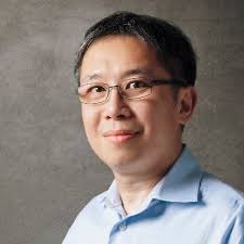 Chih-Horng Kuo (郭志鴻) (@ChihHorngKuo)