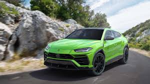 The lamborghini urus is an suv manufactured by italian automobile manufacturer lamborghini. Urus Pearl Capsule Lamborghini Lamborghini Com