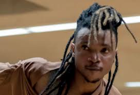 MARSEILLE : Binkiss SANGARÉ, dimanche 27 avril au Festival La Nuit des  Griots