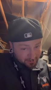 She also pisses oil lol