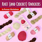 Knit (and Crochet) Knockers event image