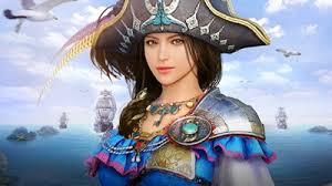 Maybe you would like to learn more about one of these? Black Desert Pearl Abyss