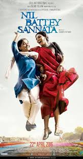 Nil Battey Sannata 2015 Hindi Movies Online Hindi Movies Online Free Best Bollywood Movies