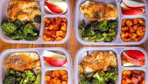 Menu diet seminggu turun 10 kg. Menu Special Diet Sehat Turun 10 Kg Dalam Sebulan Tips Diet Sehat Harga Susu