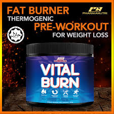 Fat burner men с синефрином. Vital Burn Halal Fat Burner Pre Workout 400g 40 Ser Original Hologram Vs Titan Burn Tko Lemonex Fat Bunner Shopee Singapore
