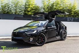 Viperdriver69 shared the following details on pricing and options for getting his tesla model 3 wrapped in matte black Black Model X 20 Inch Tst Matte Black 6 Tesla Motors Club