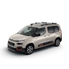 Maybe you would like to learn more about one of these? Satz Mit 2 Dachquertragern Citroen Berlingo K9 Citroen Shop Eu