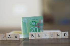 If you've filed and are awaiting a refund, you're running to the mailbox or checking your online bank account every day (for feb 25, 2021,10:34am est. How To Check On My Cra Tax Refund