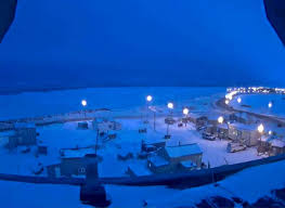 On december 21st of 2016 (the. Utqiagvik Alaska Won T See The Sun For 65 Days