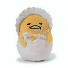 Gudetama Baby 4 5 Baby Stuffed Animals Eggs For Baby Lazy Egg