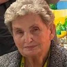 Katherine Saintsing (1938-2022)