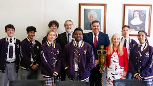 Students gain insights into Australian Parliament