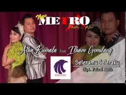 Download Seleramu Seleraku Mp3 Mp4 3gp Flv Download Lagu Mp3 Gratis Download dengan mudah dan cepat di perangkat anda.