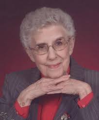 Marian Norgon Obituary