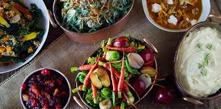 The chain estimates it will serve 652,000 pounds of turkey on thanksgiving day. Best Restaurants Open On Thanksgiving In Orange County Cbs Los Angeles