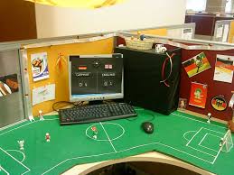 Decorating Ideas For Work Cubicles Cubicle Decoration Themes To Your Workday Cubicle Accessories Office Cubicle Cubicle Decor