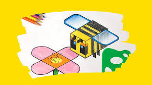We did not find results for: Splat How To Draw A Minecraft Bee In 3d Youtube