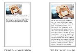 In textbook terminology, the world coordinate window is the area of interest (meaning what the user wants to visualize). Learn About Meta Viewport Specifying Css Viewport For Websites