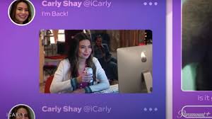 Welcome to the new 'icarly' in the paramount+ revival trailer (video) nearly 10 years after the original series ended, some of your favorite characters are back and navigating life in their 20s. Icarly Revival Leans Into Interesting Meme And Fans Are Loving It